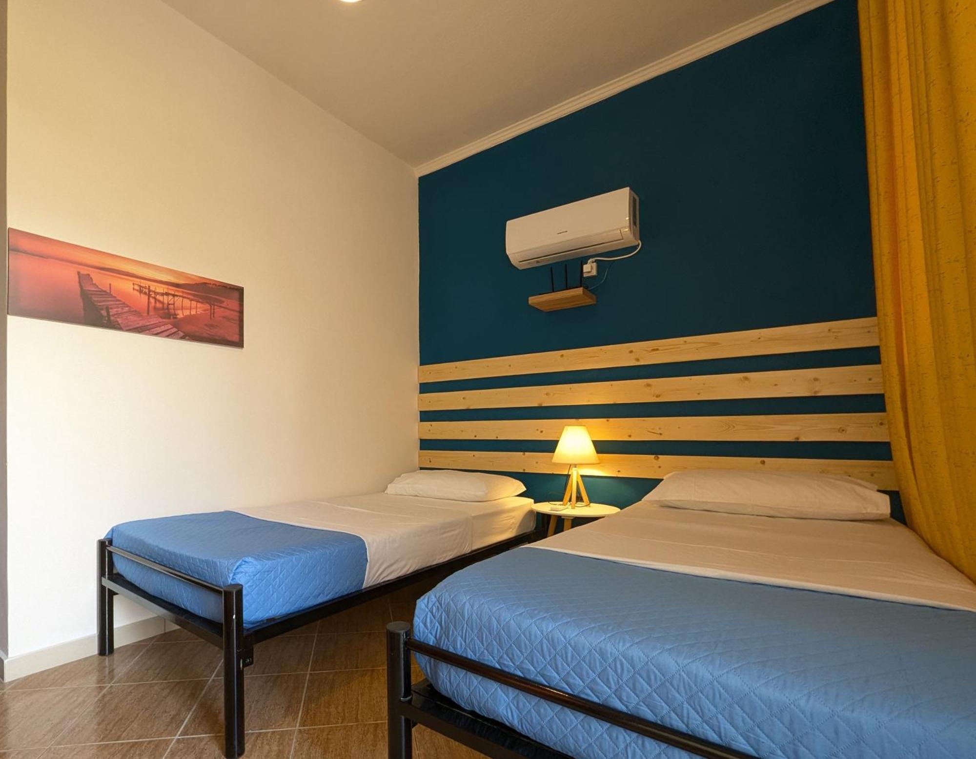 Villa Vasil Mertiri Himara Kültér fotó